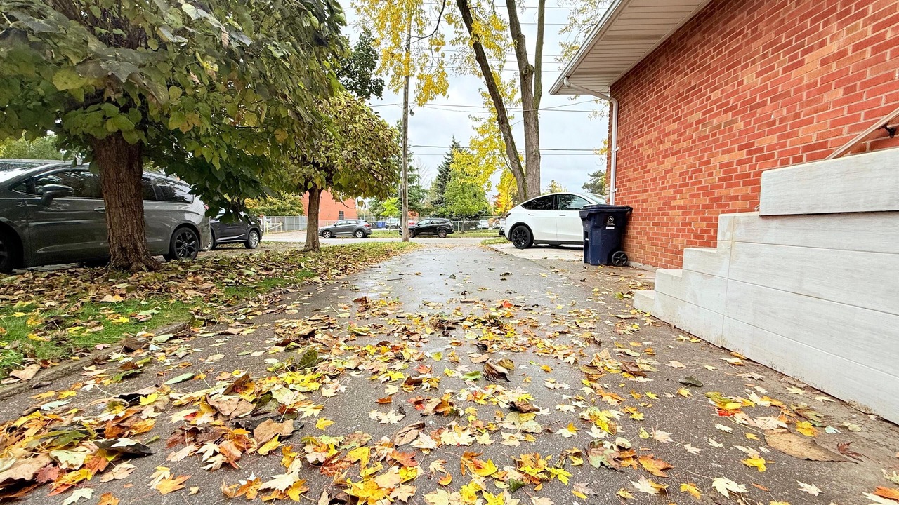 Photo of Outdoor in Agincourt