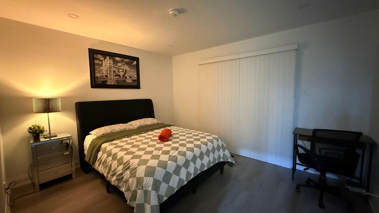 Photo of Bedroom in Agincourt