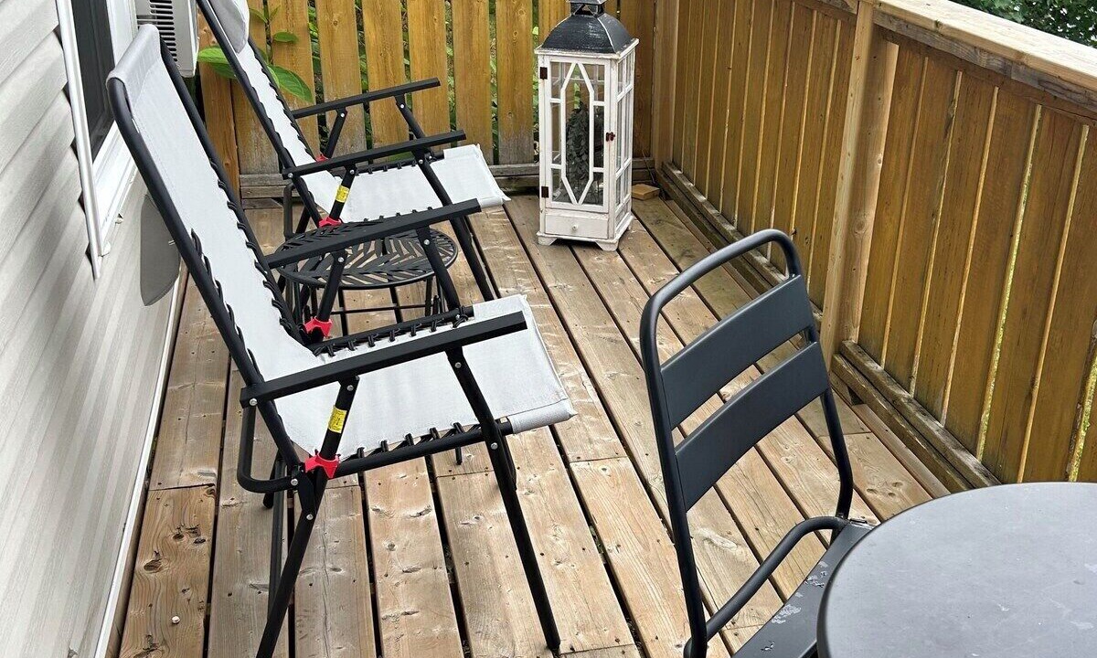 Photo of Outdoor in Downtown St. John's