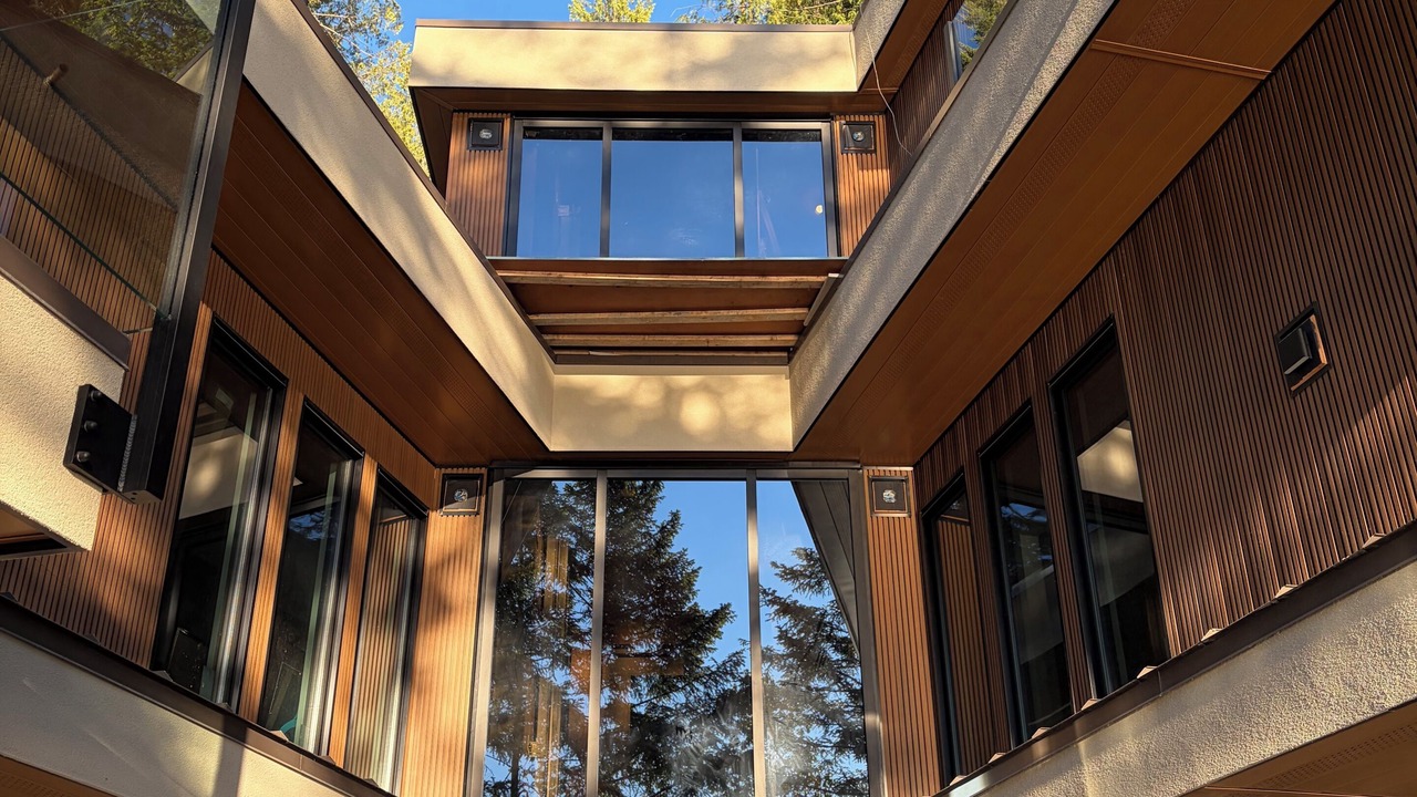 Photo of Outdoor in Salt Spring Island