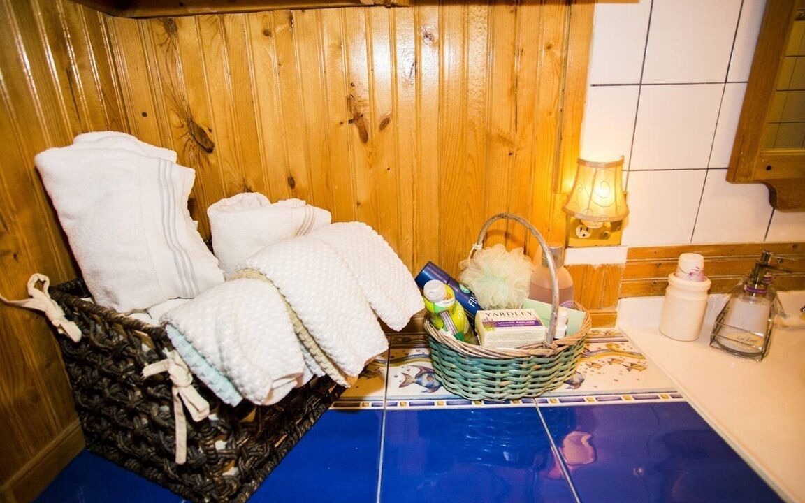 Photo of Bathroom in Historic Old Town