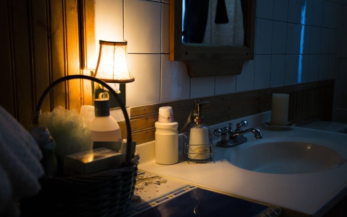 Photo of Bathroom in Historic Old Town