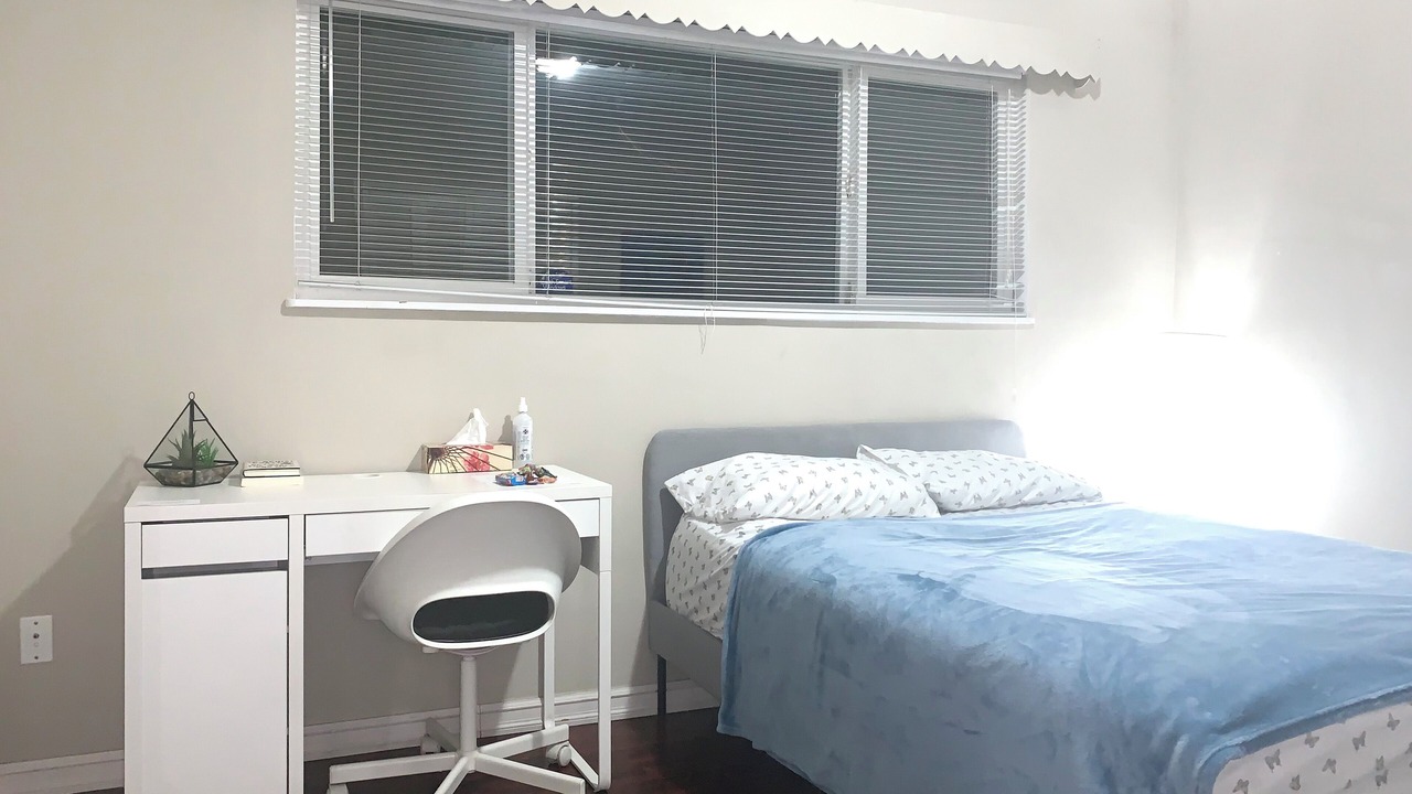 Photo of Bedroom in Burnaby