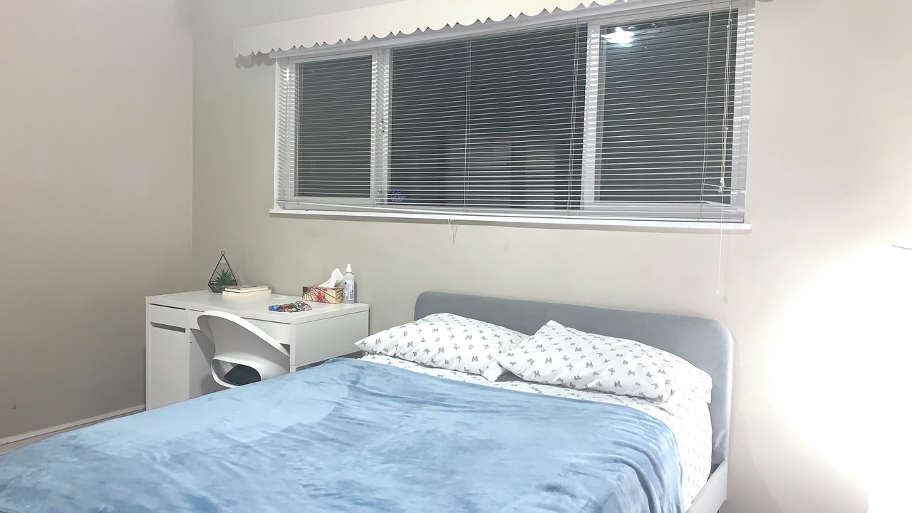 Photo of Bedroom in Burnaby