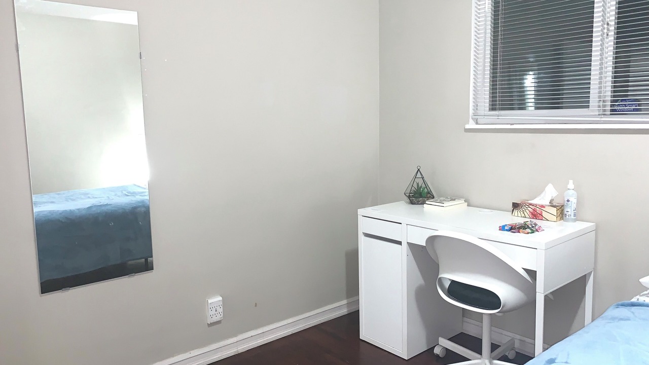 Photo of Bedroom in Burnaby