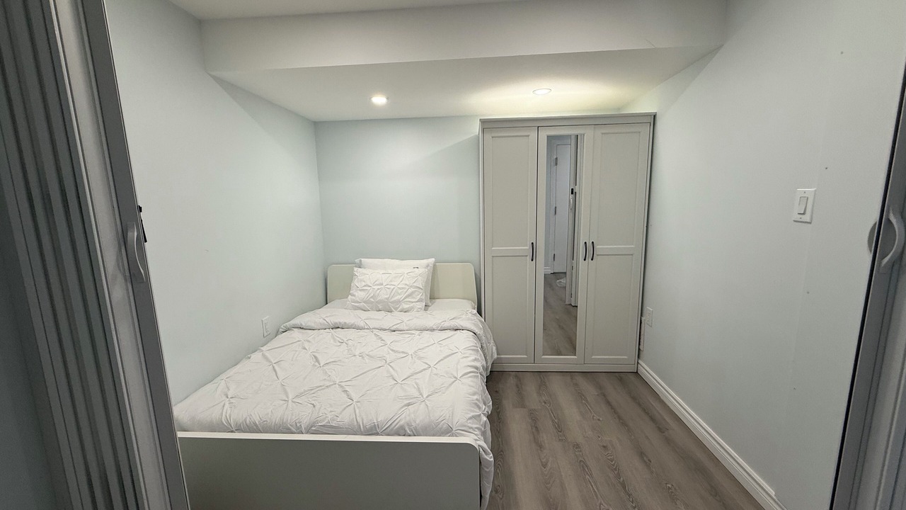 Photo of Bedroom in Norval