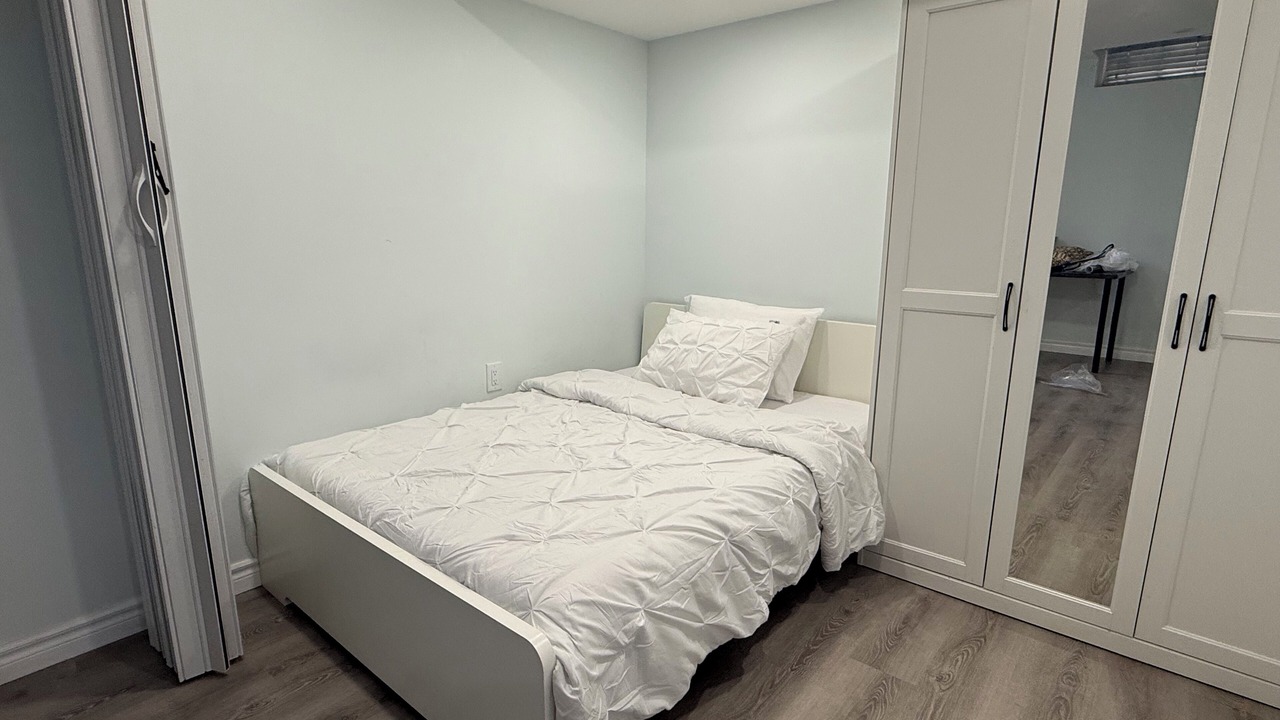 Photo of Bedroom in Norval