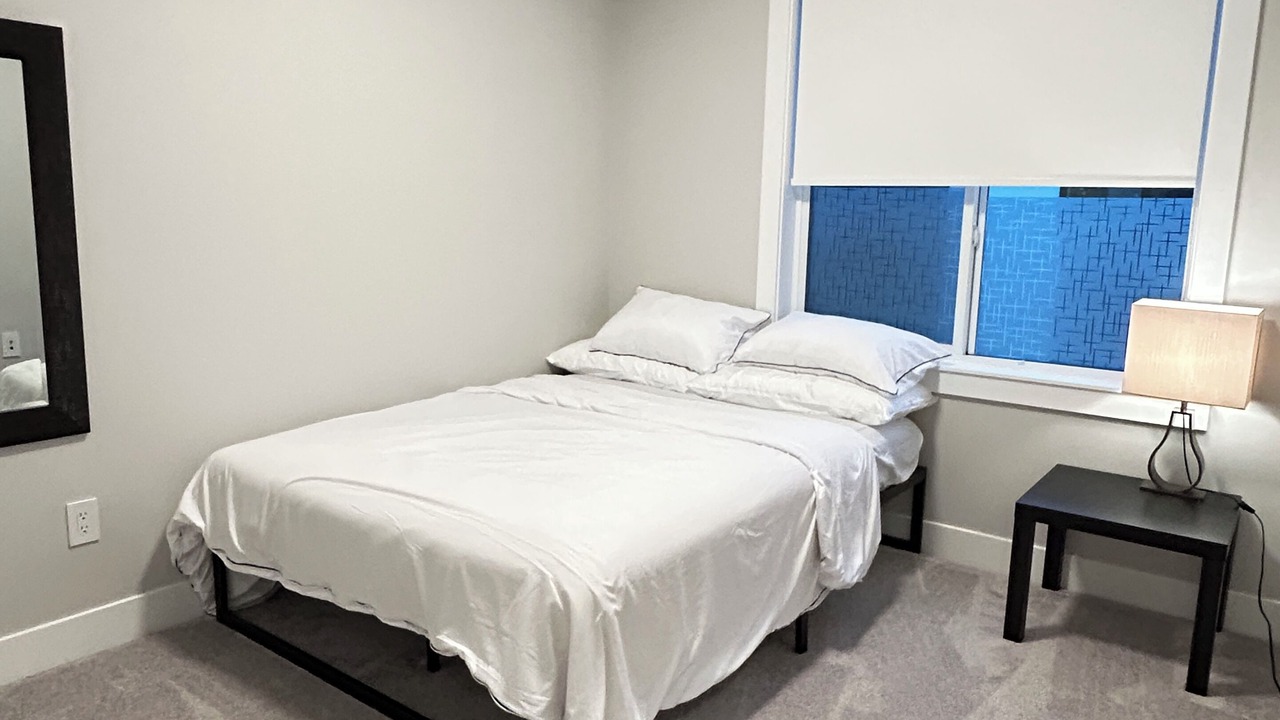 Photo of Bedroom in Surrey