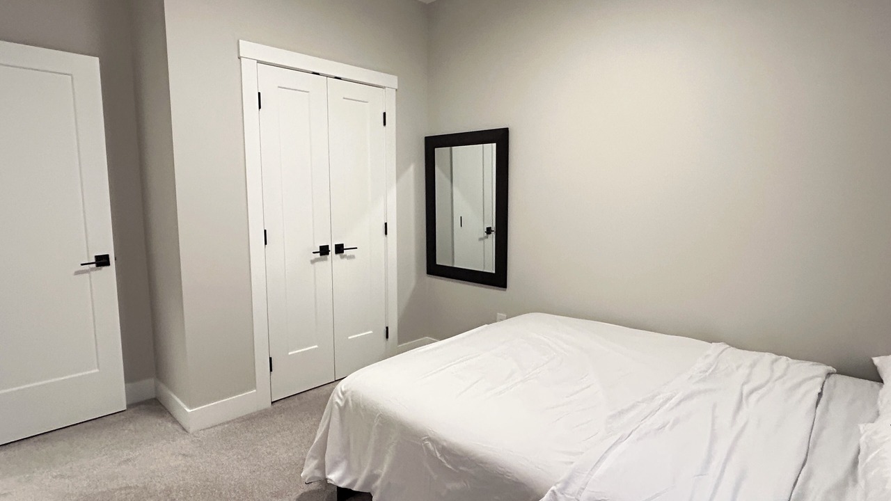 Photo of Bedroom in Surrey