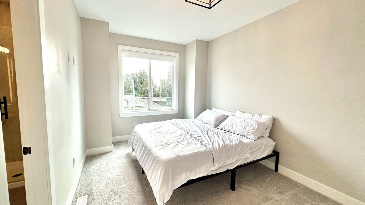 Photo of Bedroom in Surrey
