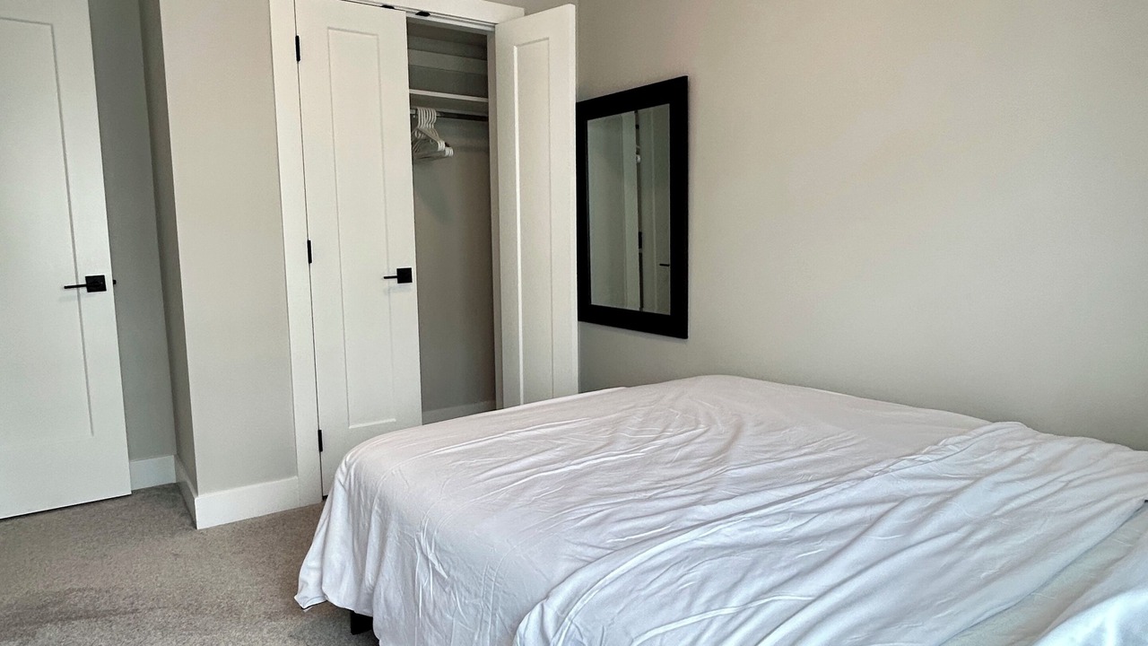 Photo of Bedroom in Surrey