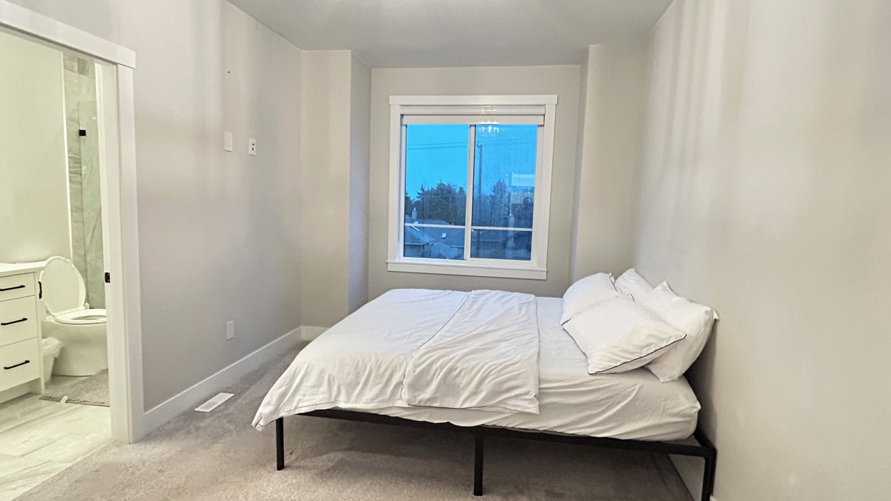 Photo of Bedroom in Surrey