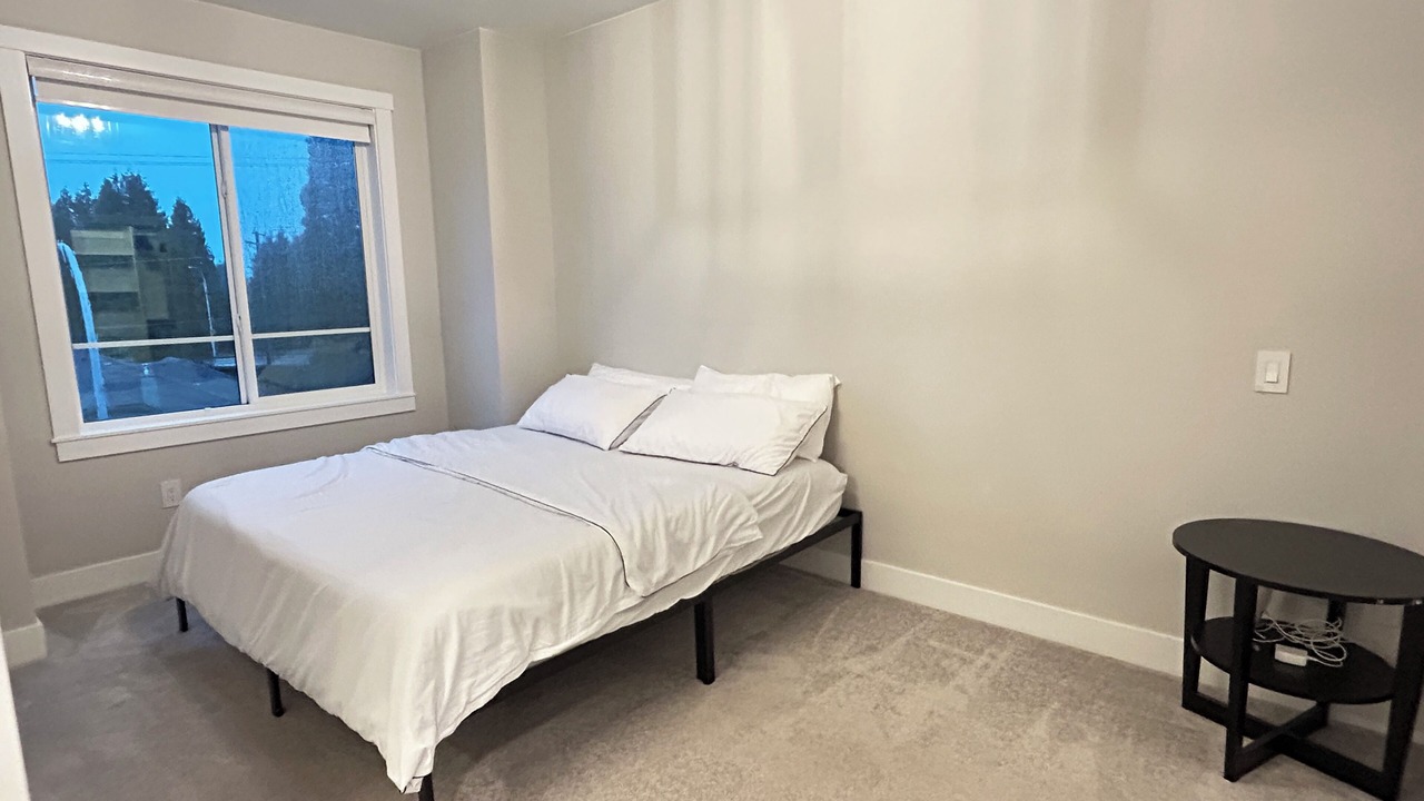 Photo of Bedroom in Surrey