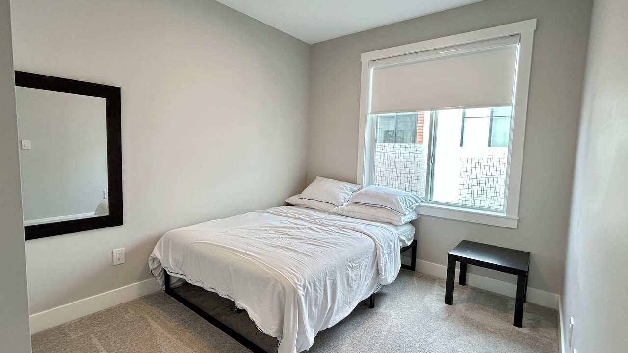 Photo of Bedroom in Surrey