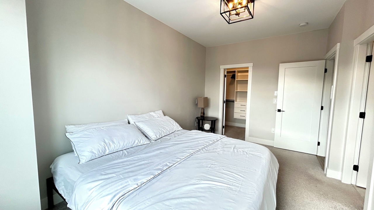 Photo of Bedroom in Surrey