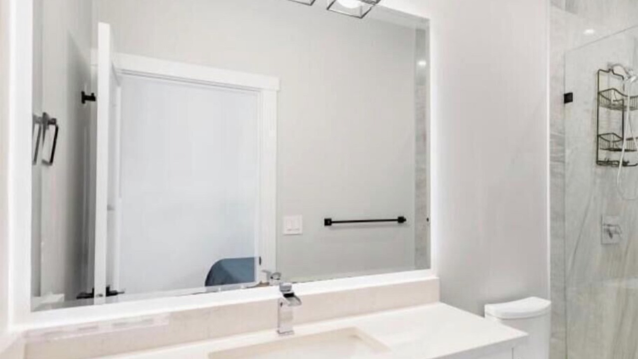 Photo of Bathroom in Surrey