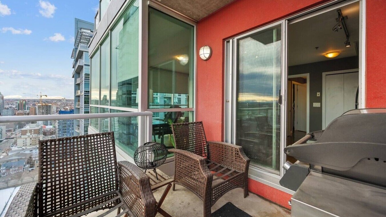 Photo of Outdoor in Beltline