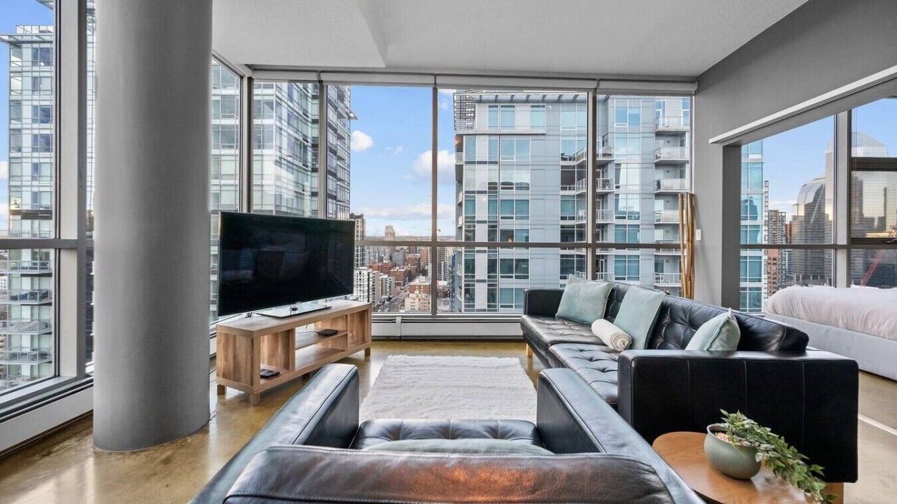 Photo of Livingroom in Beltline