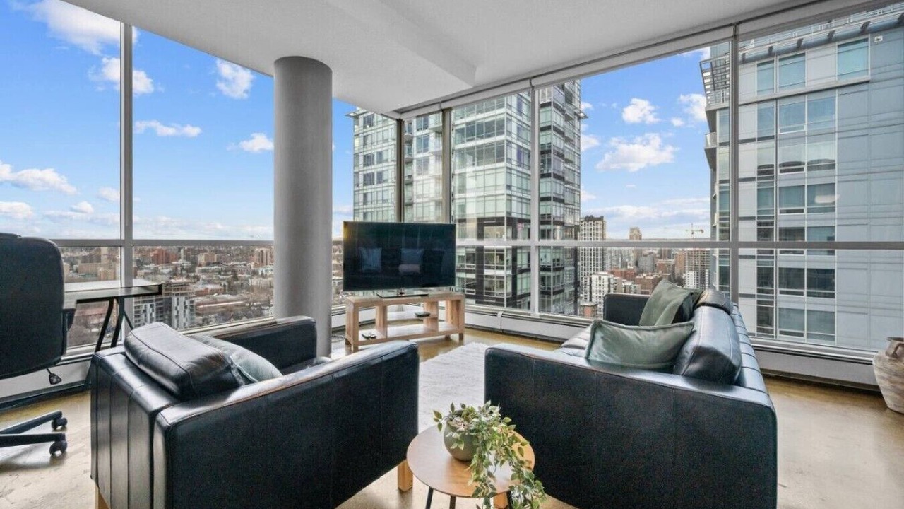 Photo of Livingroom in Beltline