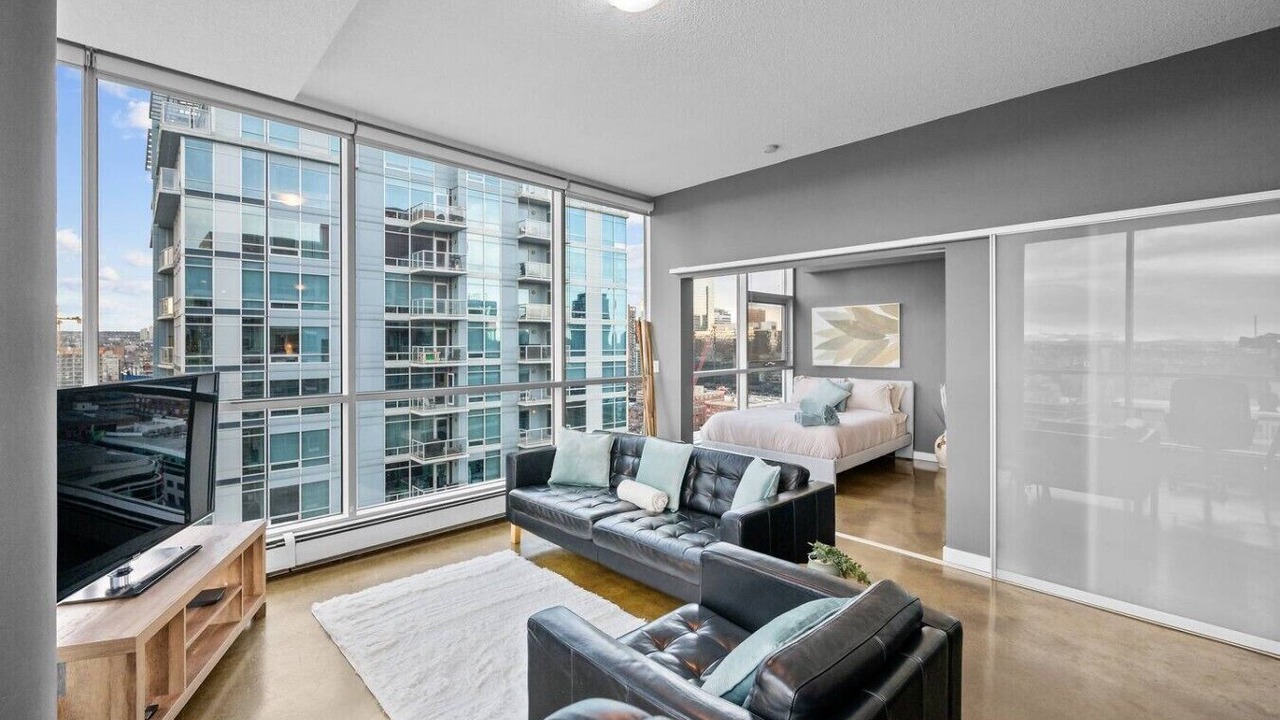 Photo of Livingroom in Beltline