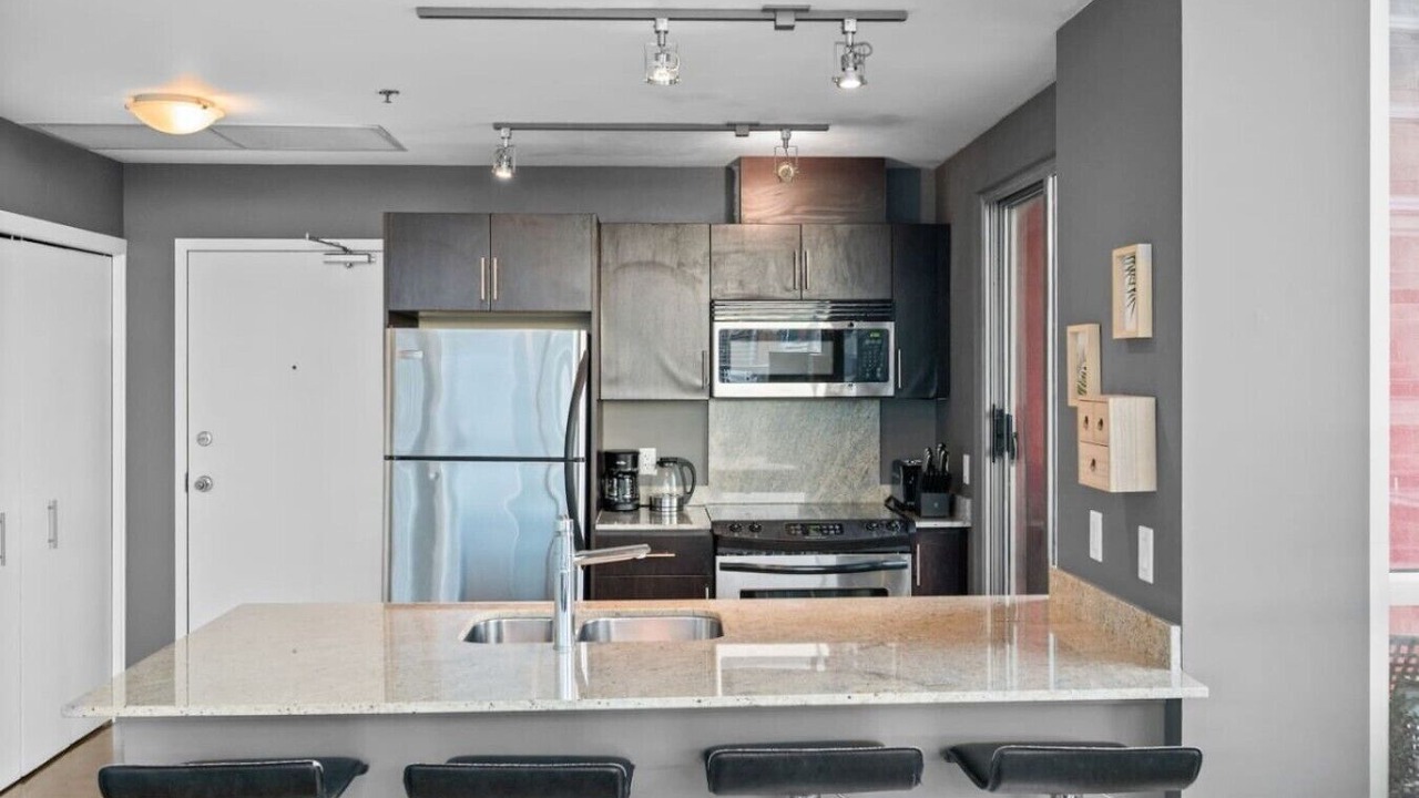 Photo of Kitchen in Beltline
