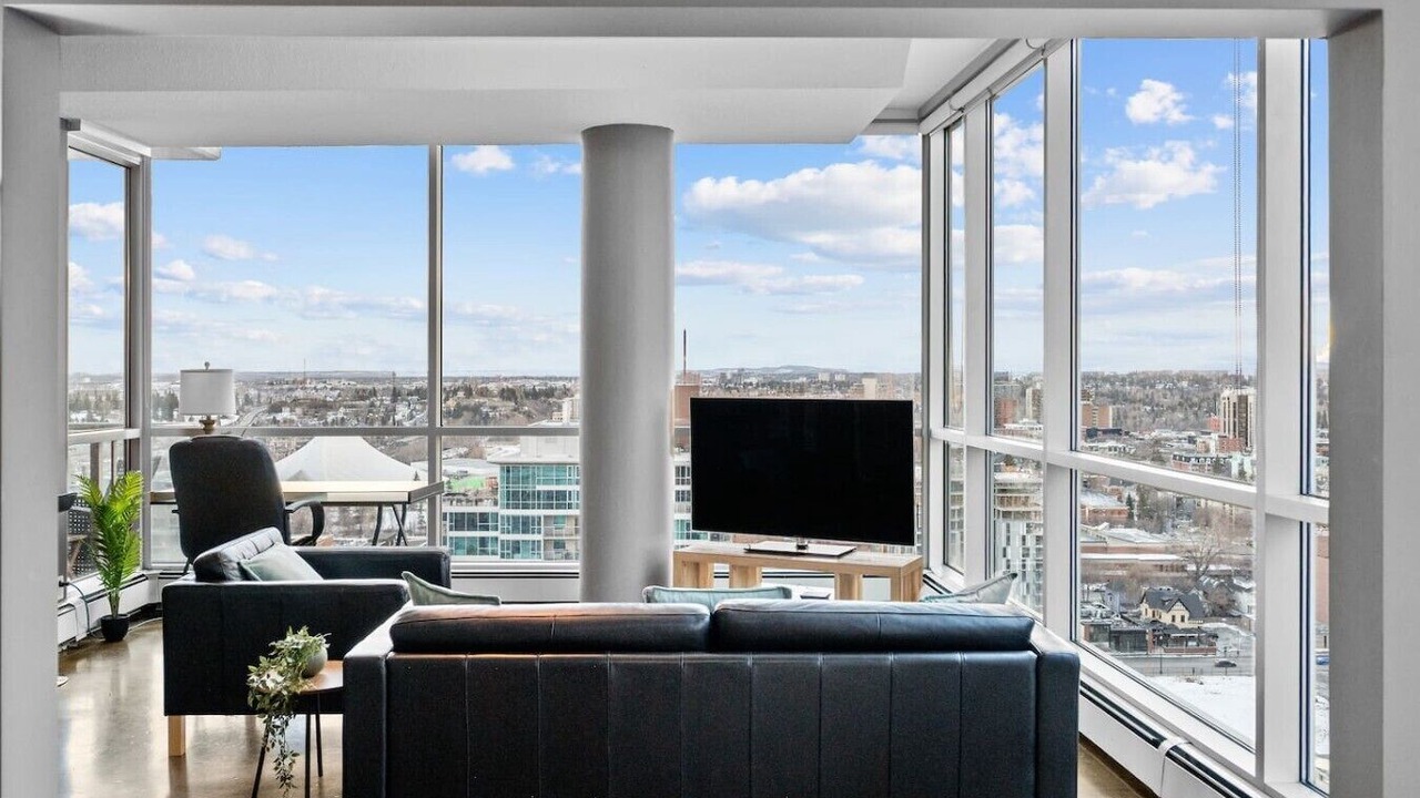 Photo of Livingroom in Beltline