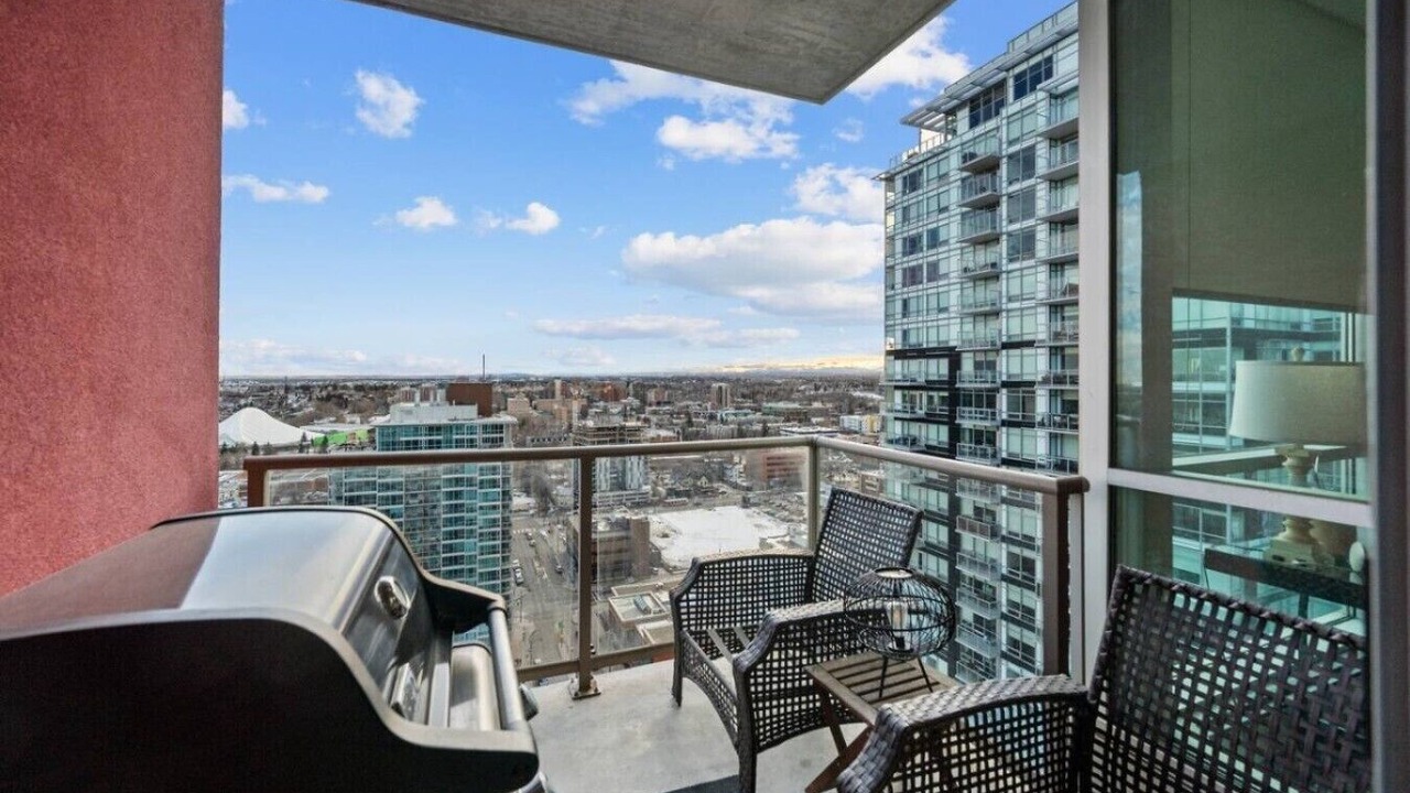 Photo of Outdoor in Beltline