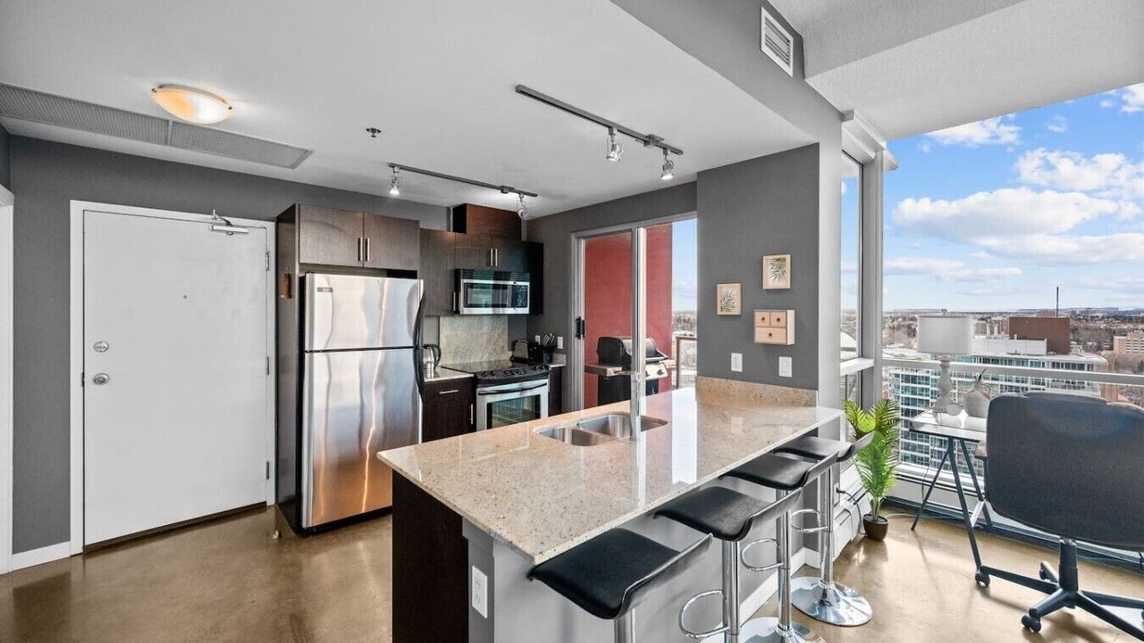 Photo of Kitchen in Beltline