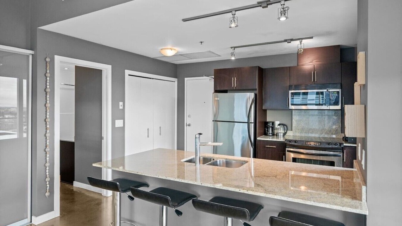 Photo of Kitchen in Beltline