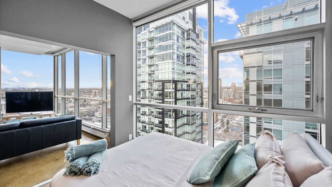 Photo of Bedroom in Beltline