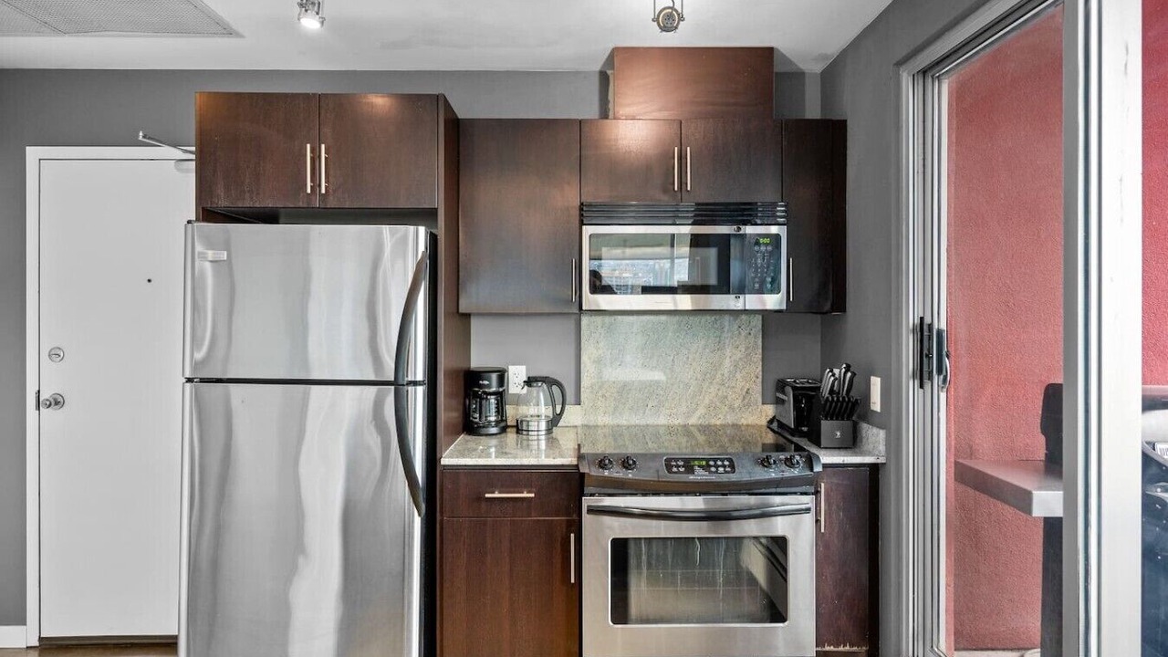 Photo of Kitchen in Beltline