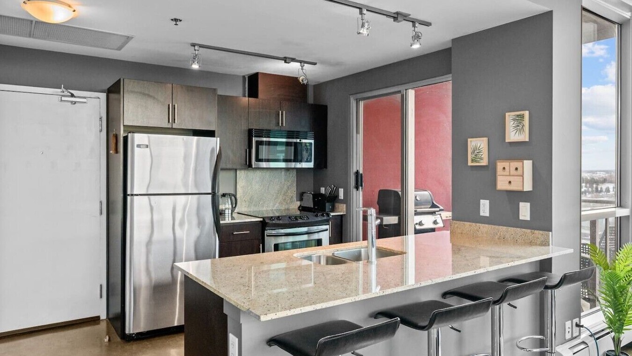 Photo of Kitchen in Beltline