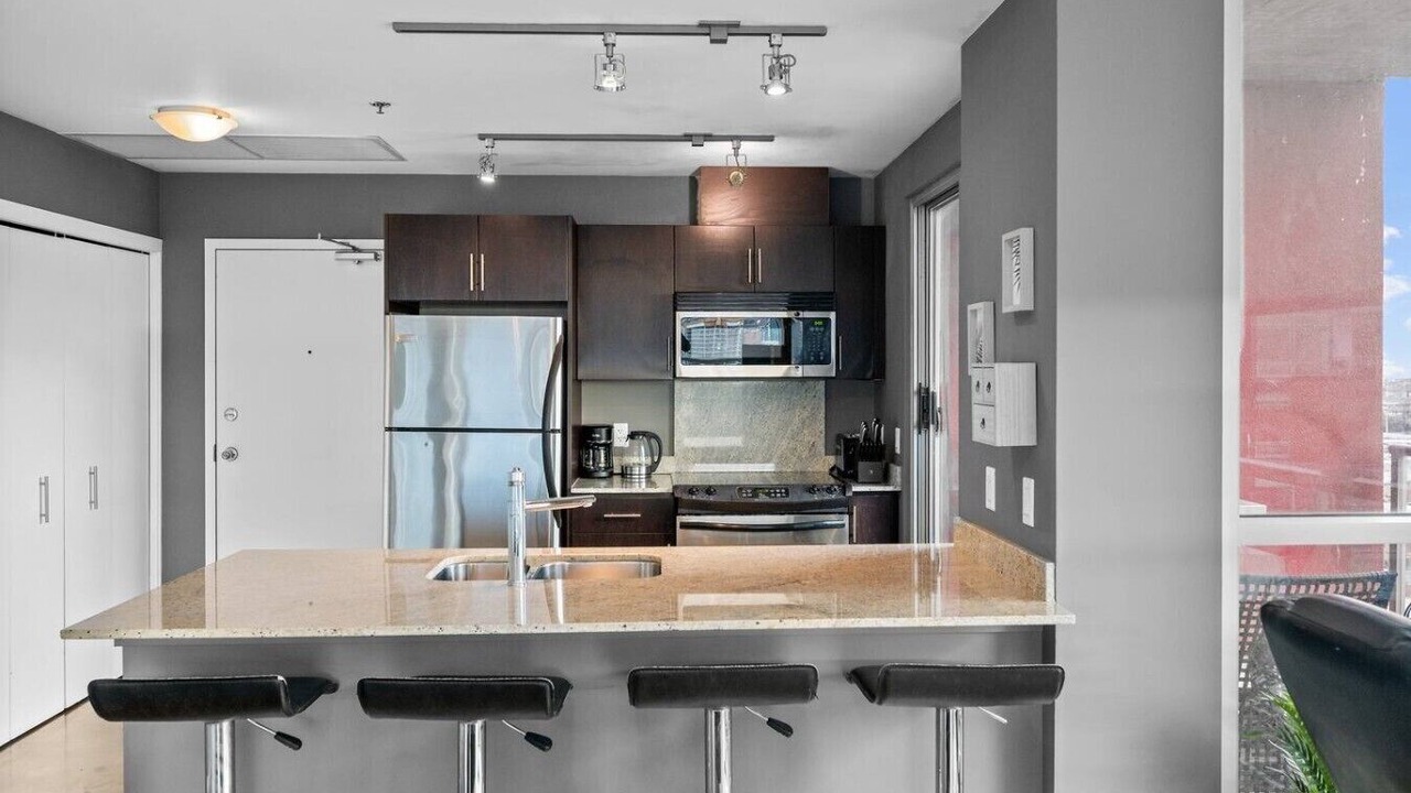 Photo of Kitchen in Beltline