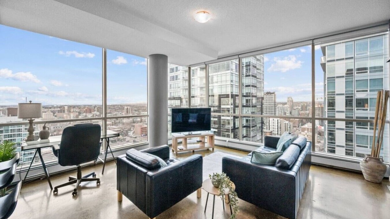 Photo of Livingroom in Beltline