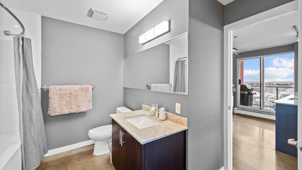 Photo of Bathroom in Beltline