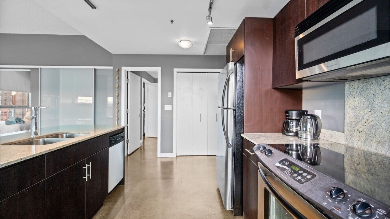 Photo of Kitchen in Beltline