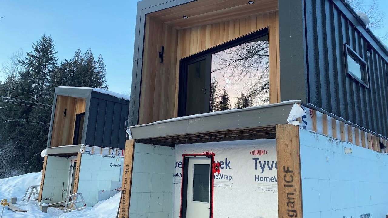 Photo of Outdoor in Rossland