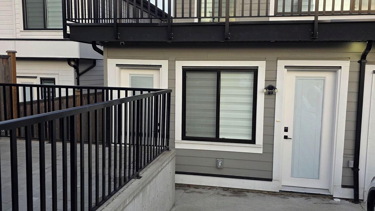 Photo of Outdoor in Burnaby