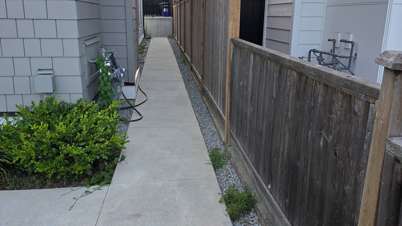 Photo of Outdoor in Burnaby
