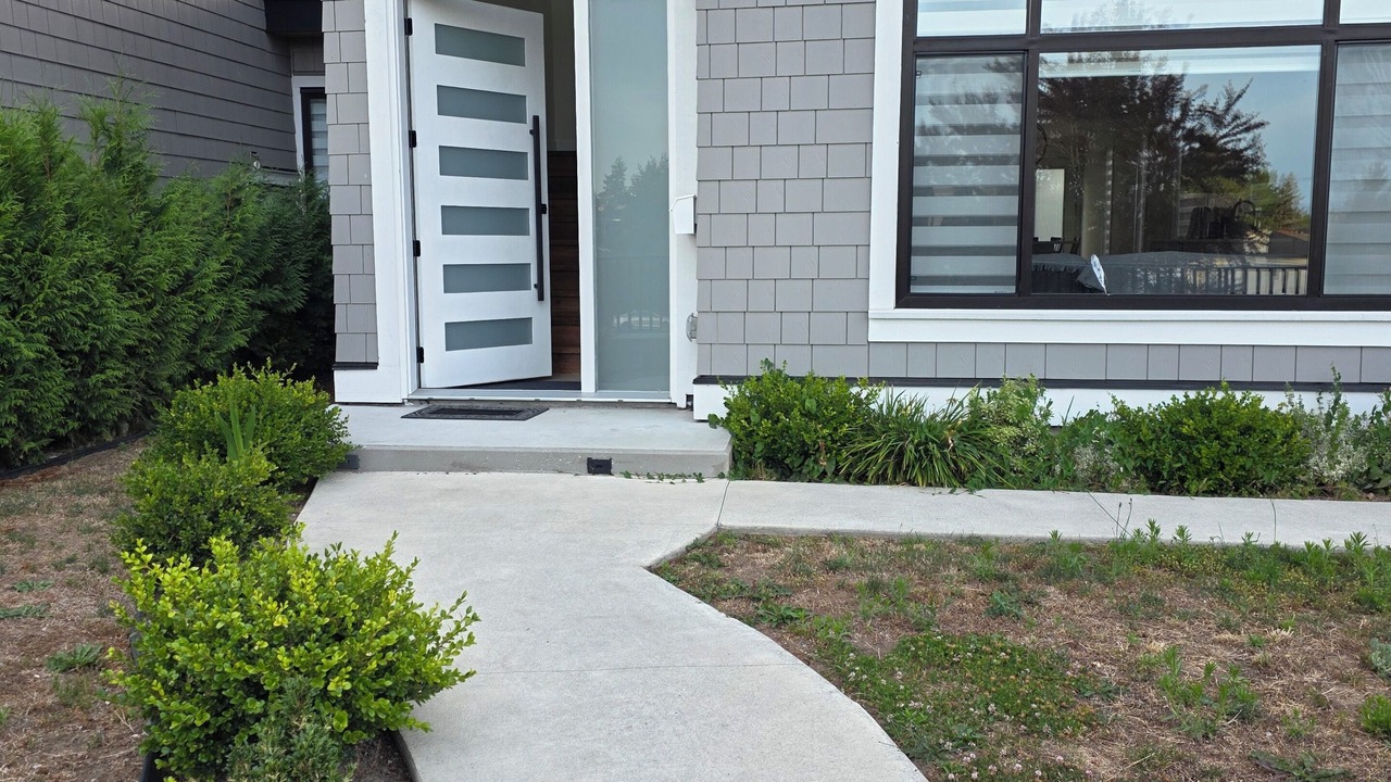 Photo of Outdoor in Burnaby
