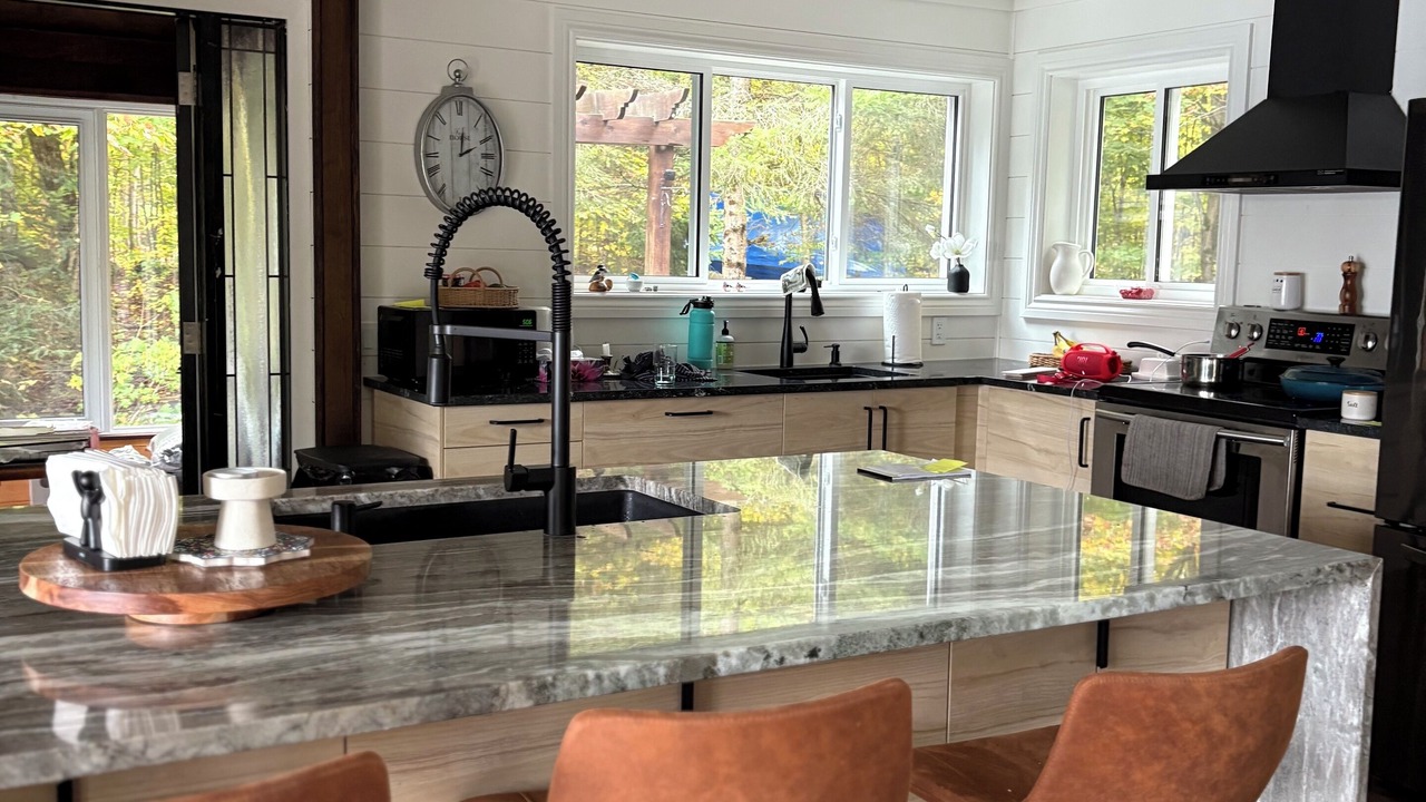 Photo of Kitchen in McKellar