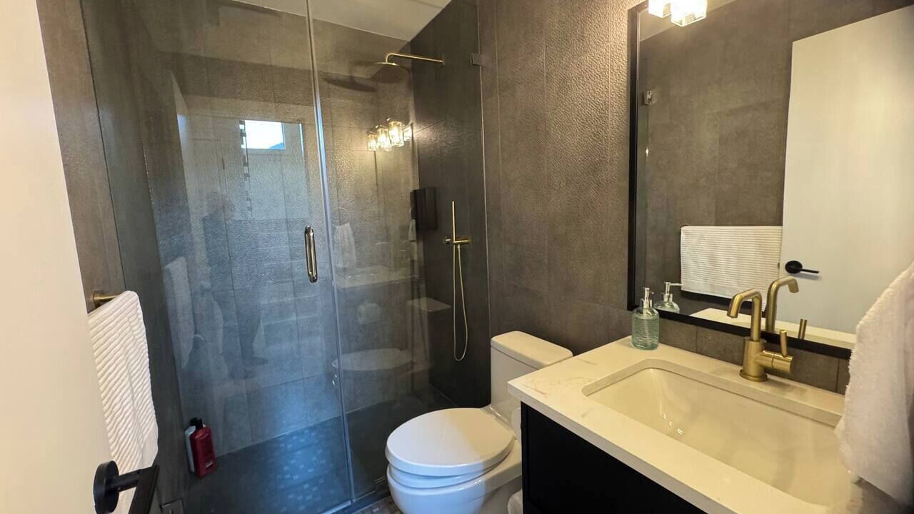 Photo of Bathroom in Sea to Sky Highway