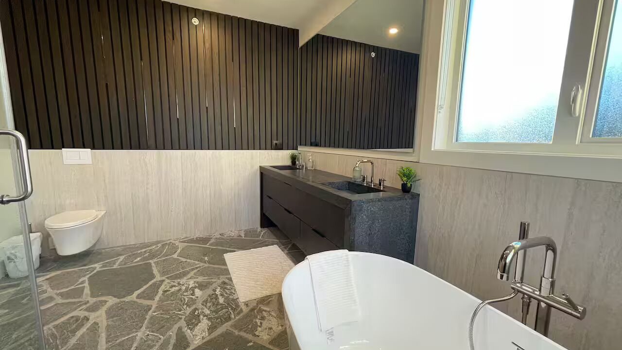 Photo of Bathroom in Sea to Sky Highway