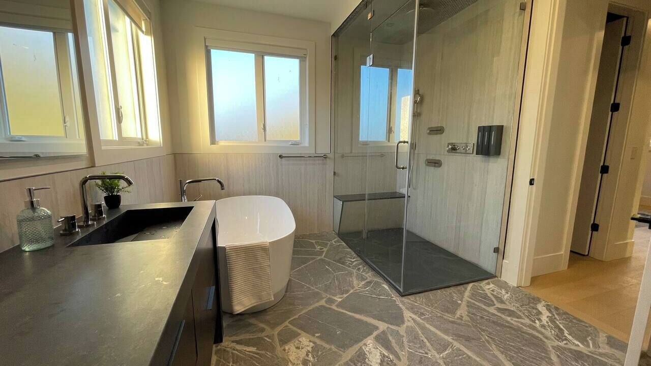 Photo of Bathroom in Sea to Sky Highway