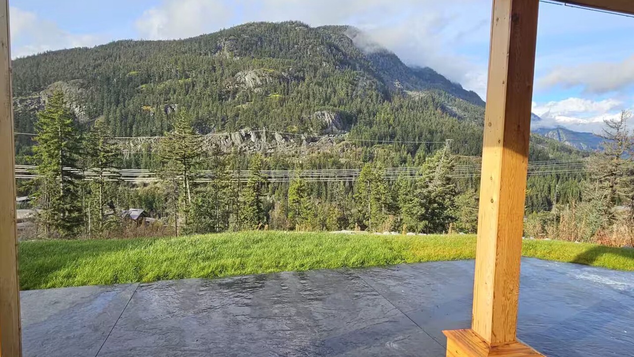 Photo of Outdoor in Sea to Sky Highway
