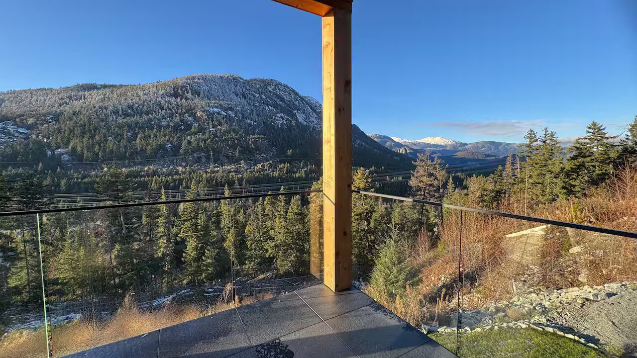 Photo of Outdoor in Sea to Sky Highway