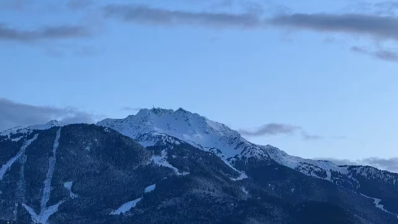 Photo of Others in Sea to Sky Highway