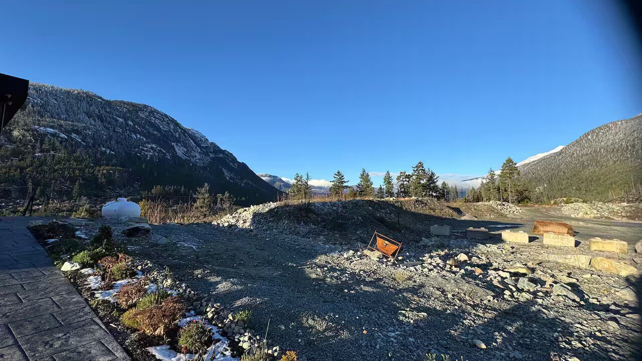 Photo of Others in Sea to Sky Highway