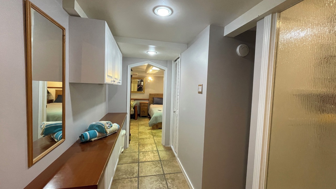 Photo of Bedroom in Metro Vancouver Regional District