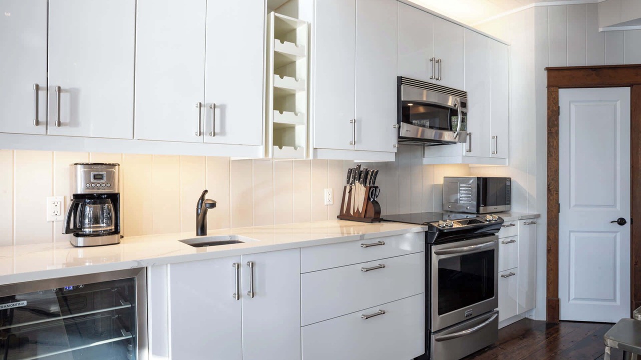 Photo of Kitchen in Bala